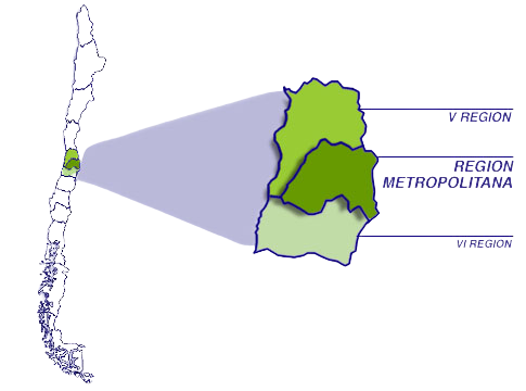 Mapa de cobertura 2